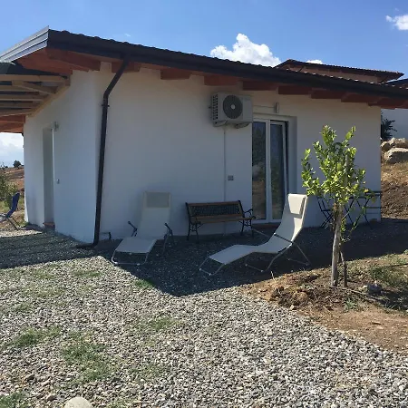 Casa Irene By Sveva * روكا إمبريل
