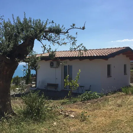 Casa Irene By Sveva * روكا إمبريل