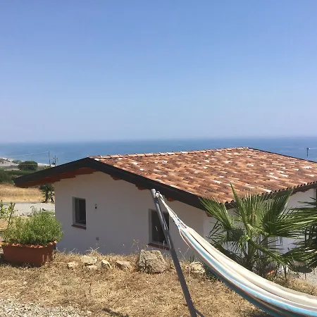 Casa Irene By Sveva بيت للعطل روكا إمبريل